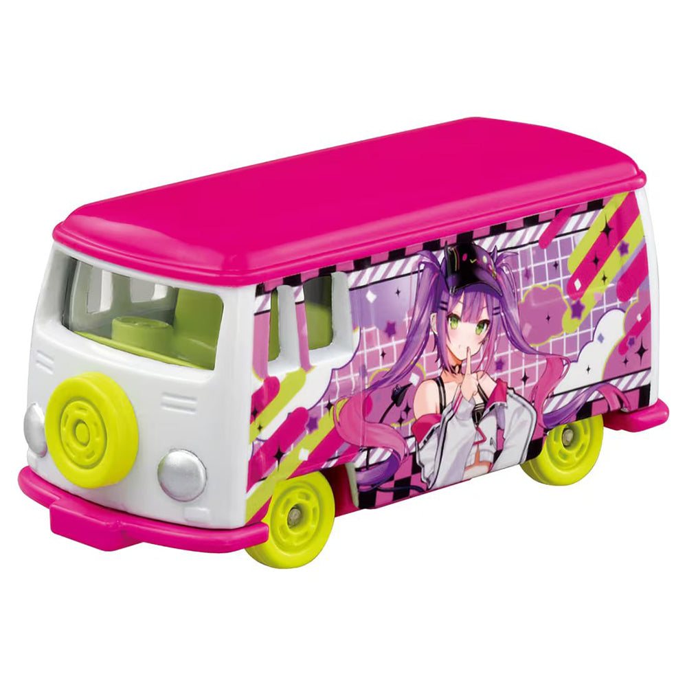 【現貨】Dream Tomica-SP V Tuber Hololive Collection (商品以每4盒(原箱)為單位下單)