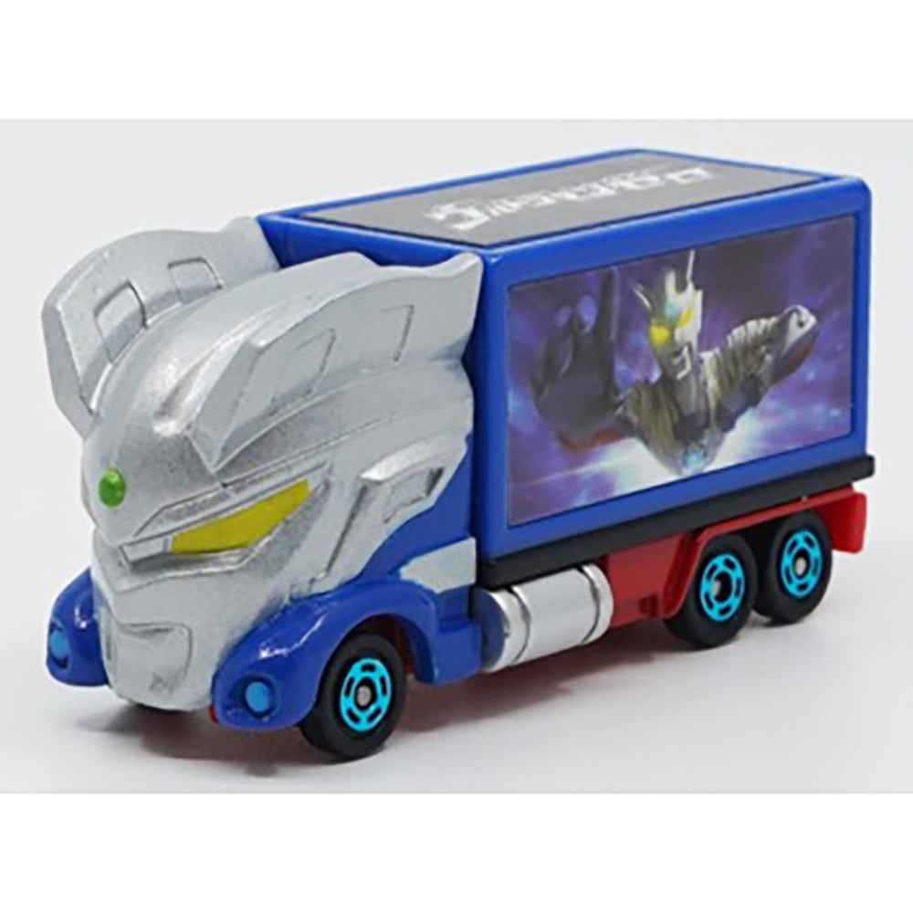 【現貨】TOMICA 超人Zero UTC02 (Asia. Ver)