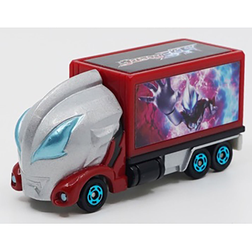 【現貨】TOMICA 超人Geed Primitive UTC04 (Asia. Ver)