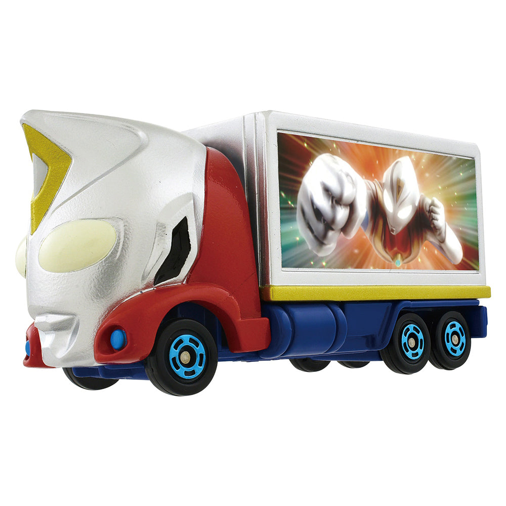 【現貨】Tomica-Ultraman UTC-06 Ultraman Dyna FlashType(Asia.Ver)