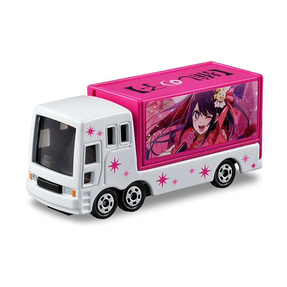 【現貨】Dream Tomica No.37-06 Oshinoko Concert Truck A