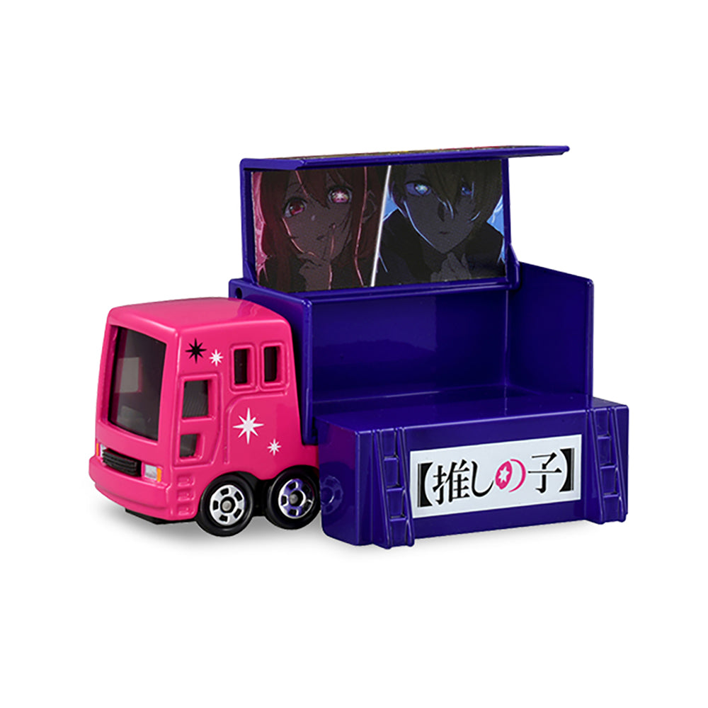 【現貨】Dream Tomica No.37-06 Oshinoko Concert Truck B