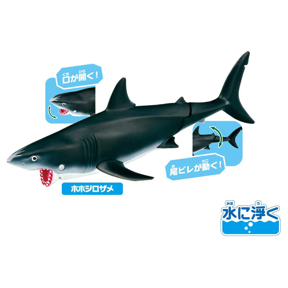 【現貨】Ania Figure AA-02 Sea Animals Gift Set