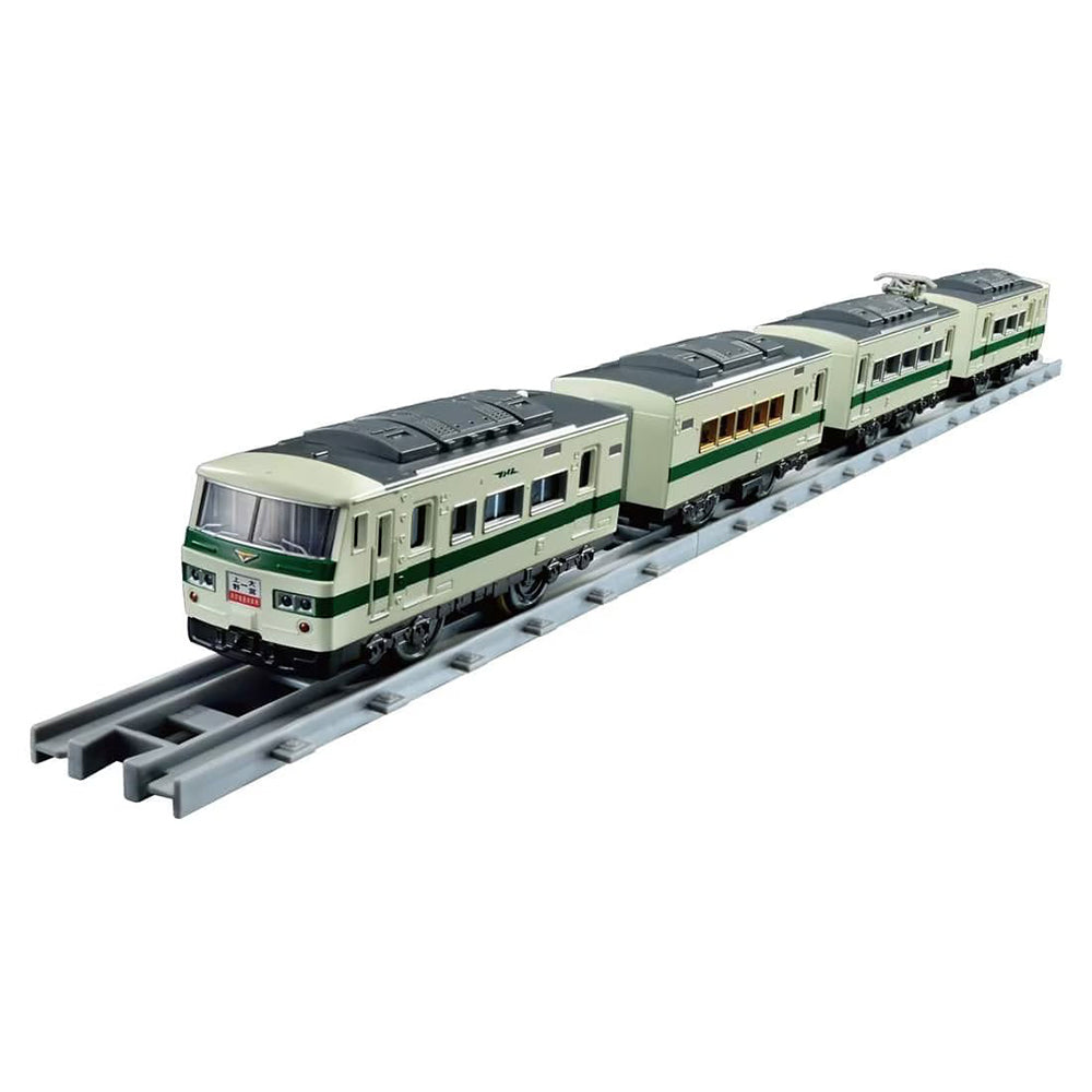【現貨】Plarail Train-LimitedExpress Series 185 Shinkansen Relay