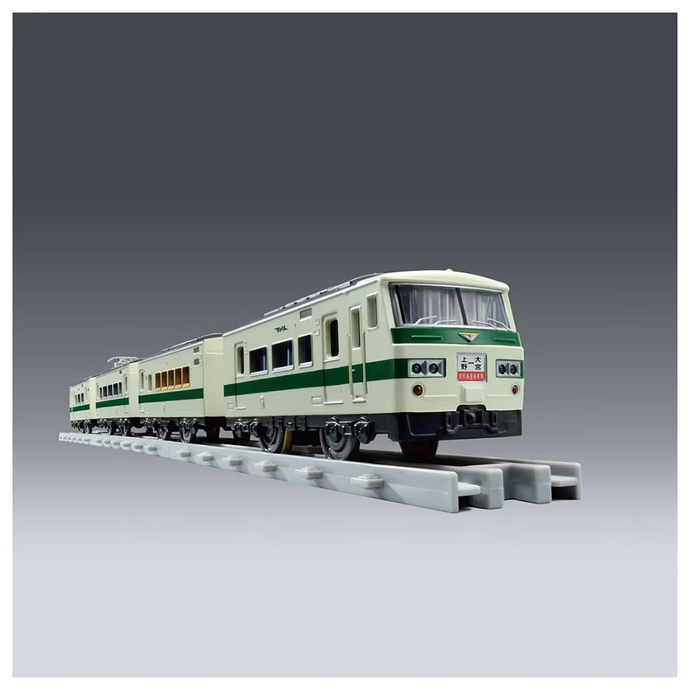 【現貨】Plarail Train-LimitedExpress Series 185 Shinkansen Relay