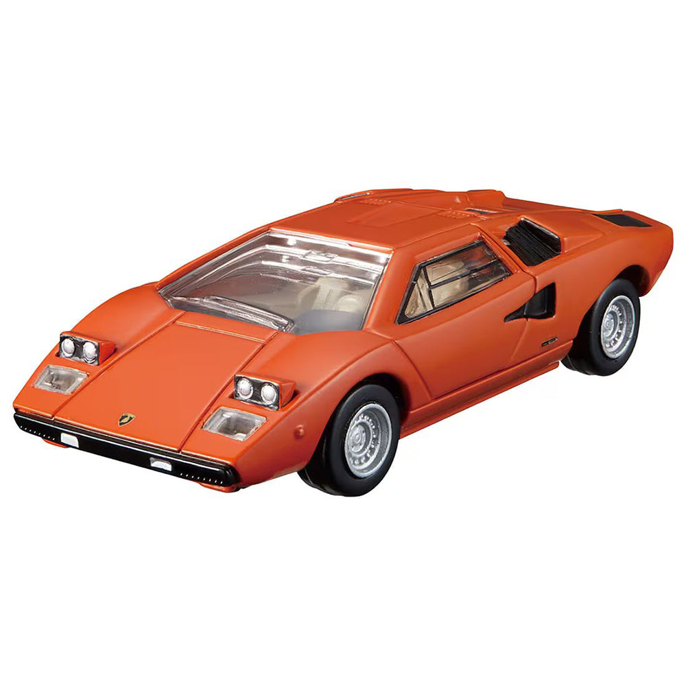 【現貨】Tomica-Premium No.33 Lamborghini Countach LP 400'24(1st)