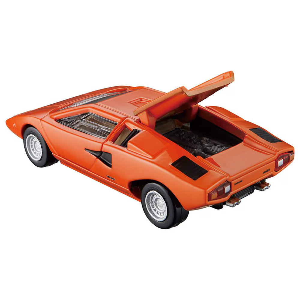 【現貨】Tomica-Premium No.33 Lamborghini Countach LP 400'24(1st)