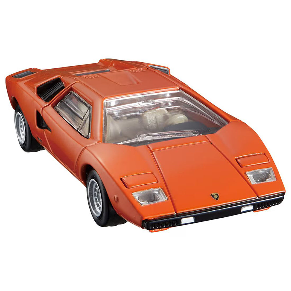 【現貨】Tomica-Premium No.33 Lamborghini Countach LP 400'24(1st)