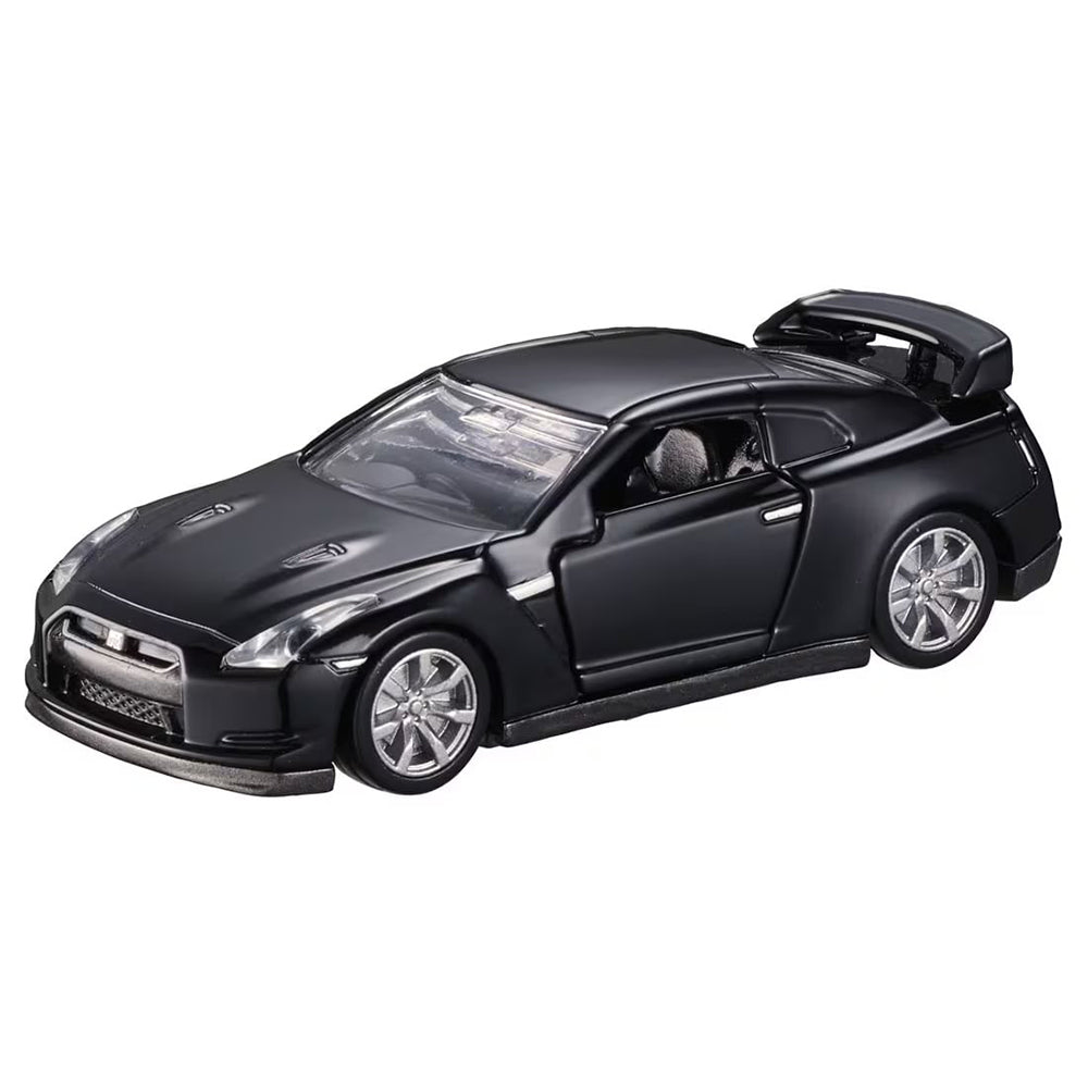 【現貨】Tomica-Premium No.17 Nissan GT-R (1st)