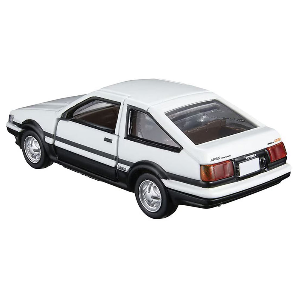Tomica-Premium No. 25 Toyota Corolla Levin'24 (1st)
