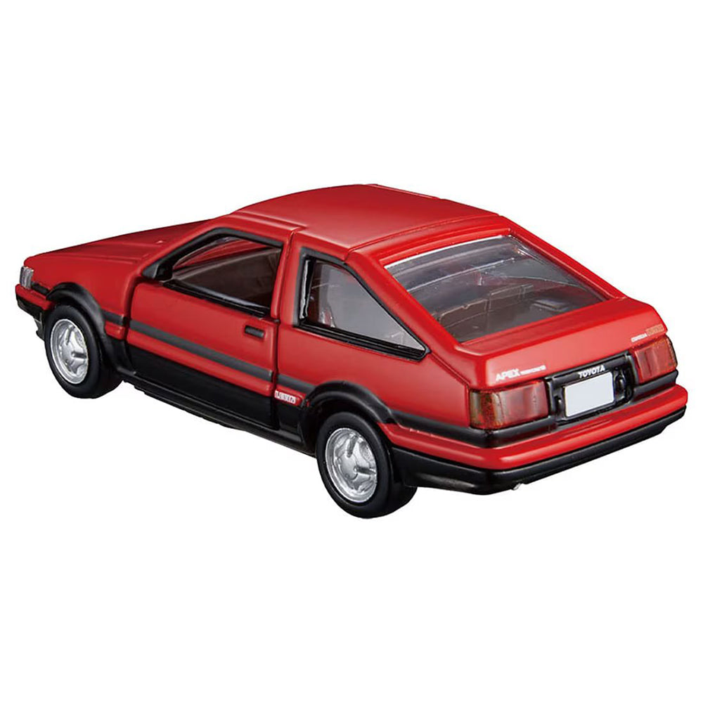 Tomica-Premium No. 25 Toyota Corolla Levin'24