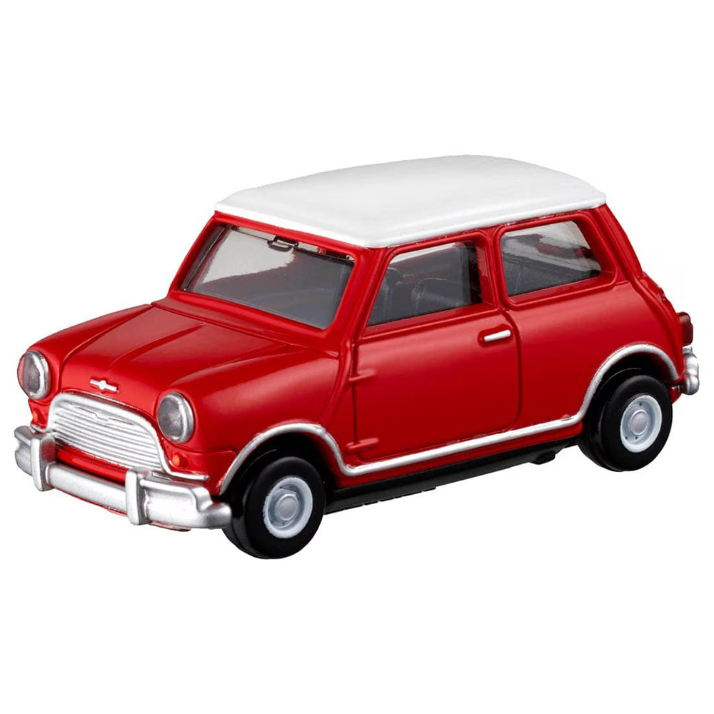 【現貨】Tomica-Premium No.12 Morris Mini