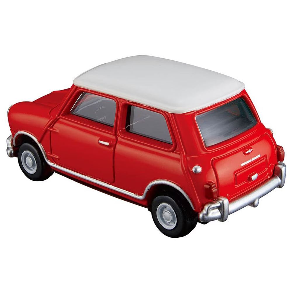 【現貨】Tomica-Premium No.12 Morris Mini
