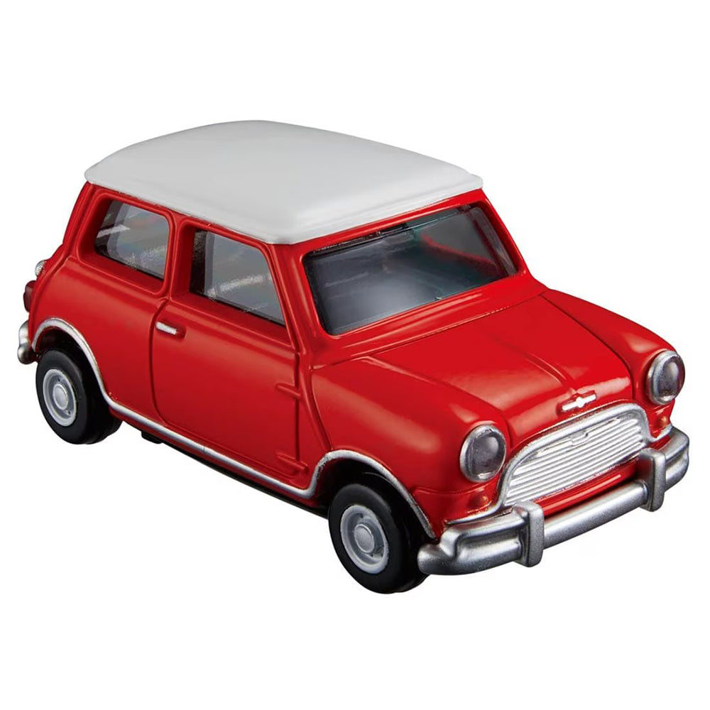 【現貨】Tomica-Premium No.12 Morris Mini