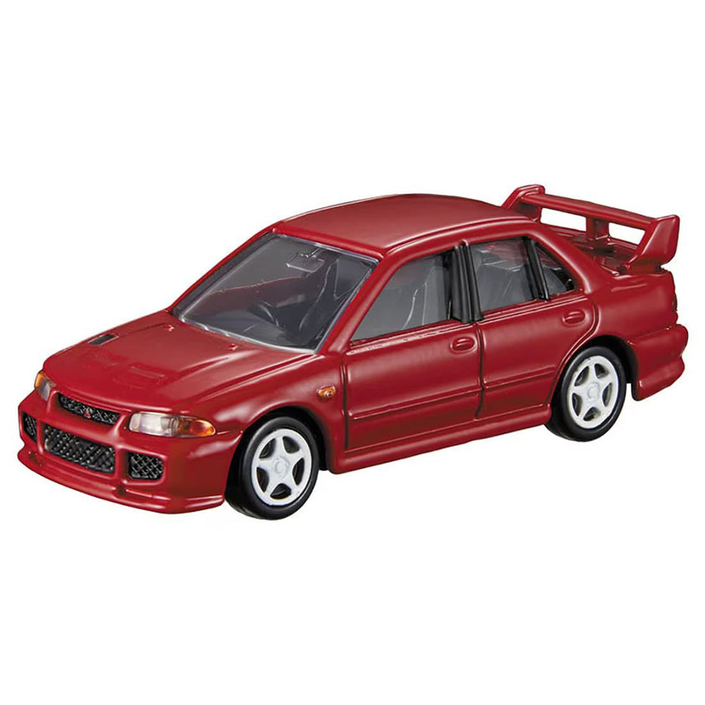 【現貨】Tomica-Premium Mitsubishi Lance Evolution 3model collect