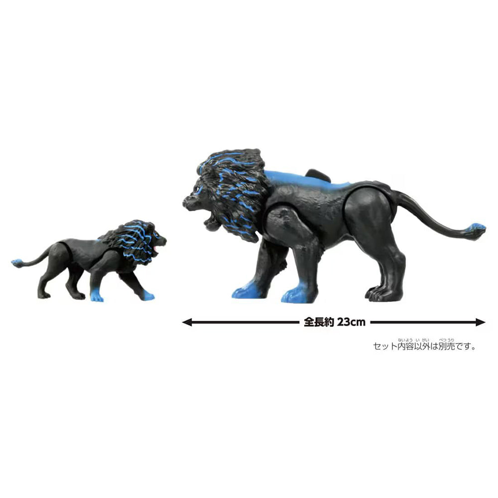 【現貨】Ania Kingdom Figure-Big Lion New