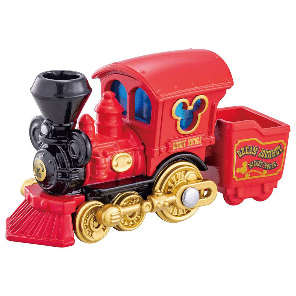 【現貨】Disney Motors-Dream Journey Mickey Mouse