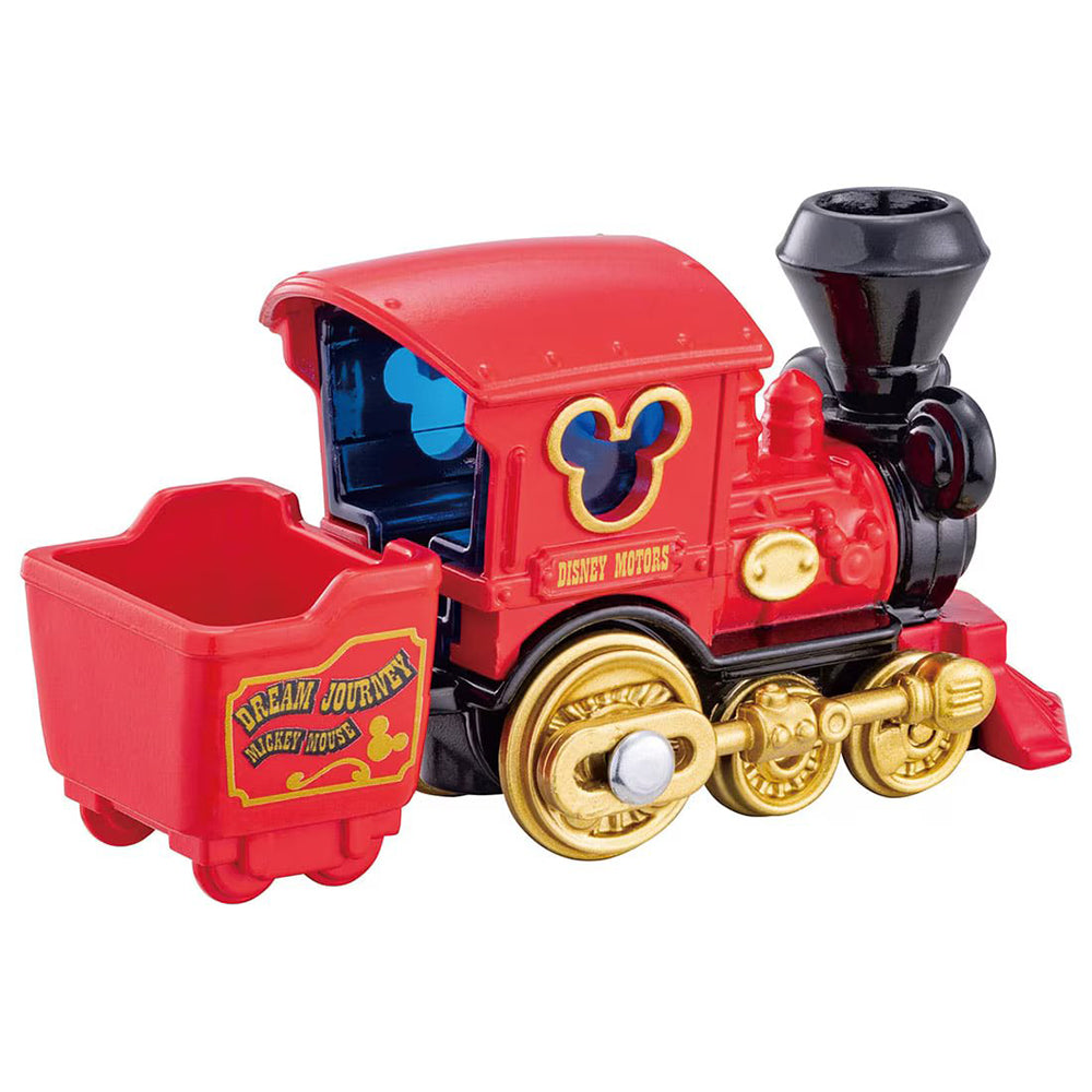 【現貨】Disney Motors-Dream Journey Mickey Mouse
