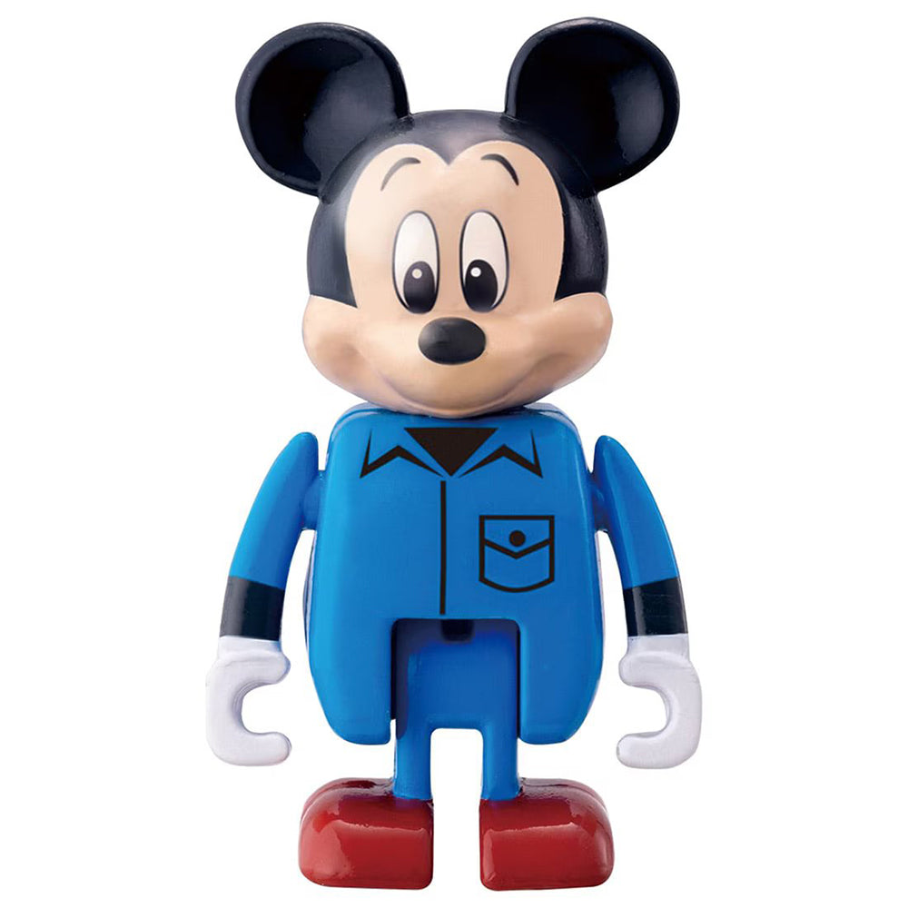【現貨】Disney Motors-Dream Journey Mickey Mouse