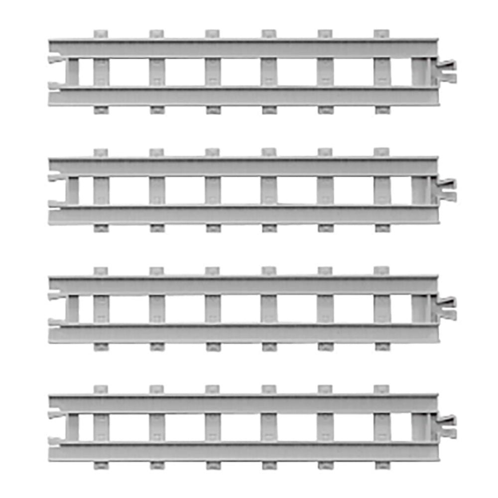 【現貨】Plarail Rail-Real Class Straight Rail