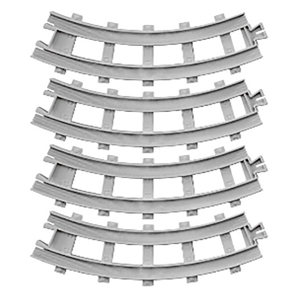 【現貨】Plarail Rail-Real Class Curve Rail