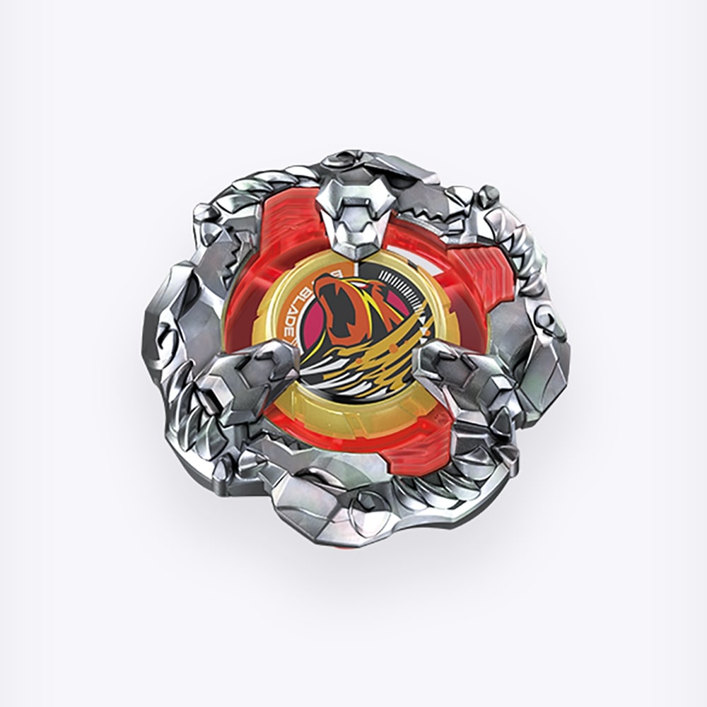 【現貨】BX-37 電動雙重極限陀螺盤套裝