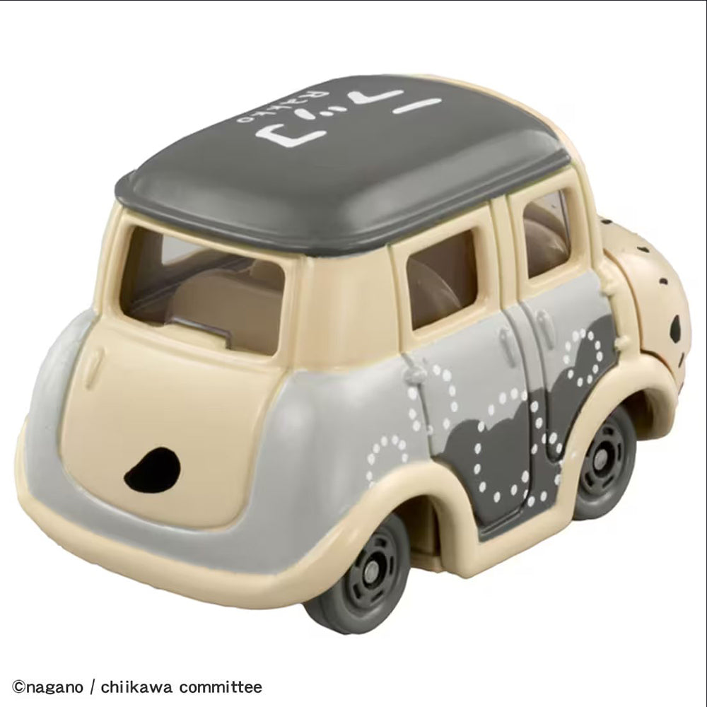 【現貨】Dream Tomica-SP 吉伊卡哇 海獺