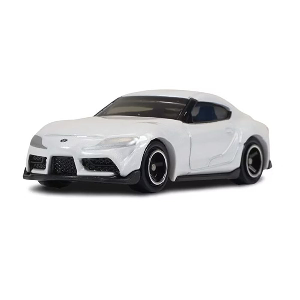 【現貨】Tomica BX073 Toyota GR Supra