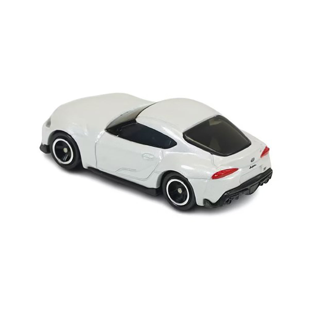 【現貨】Tomica BX073 Toyota GR Supra