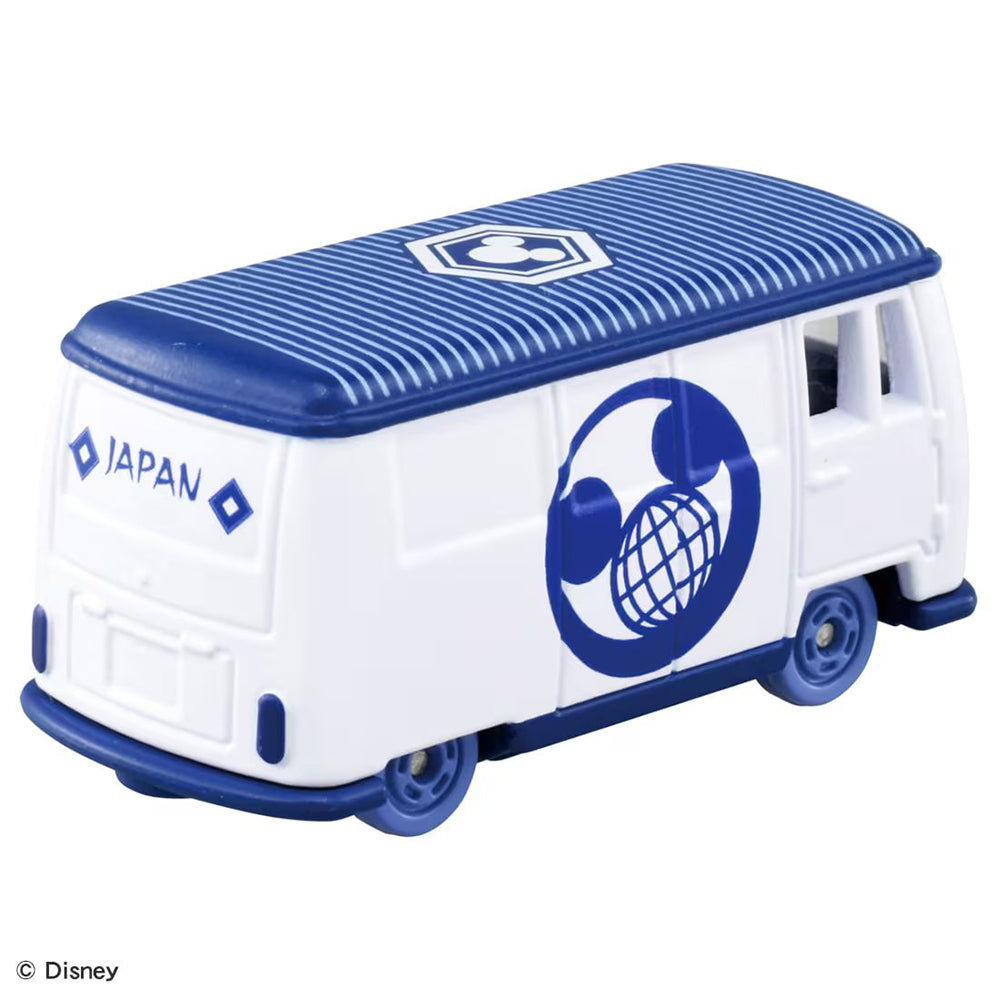 【現貨】Dream Tomica-Disney Travel Collection 和服