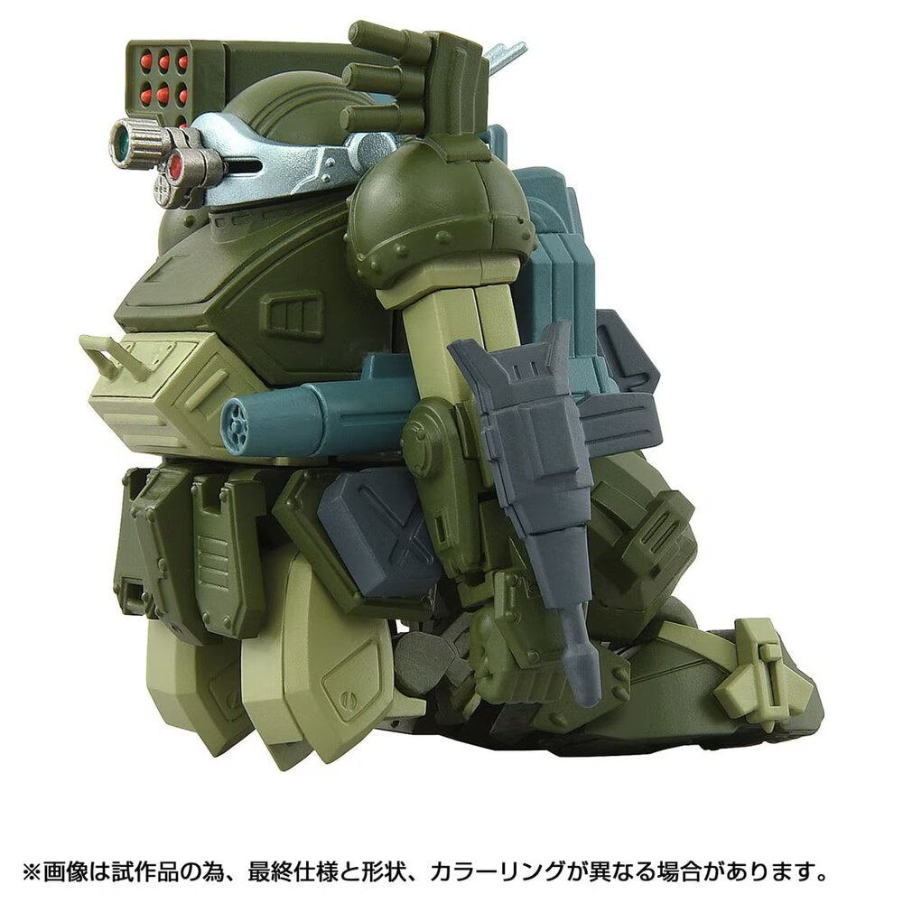 TOYRISE AT Collection 03 SCOPEDOG TURBO CUSTOM