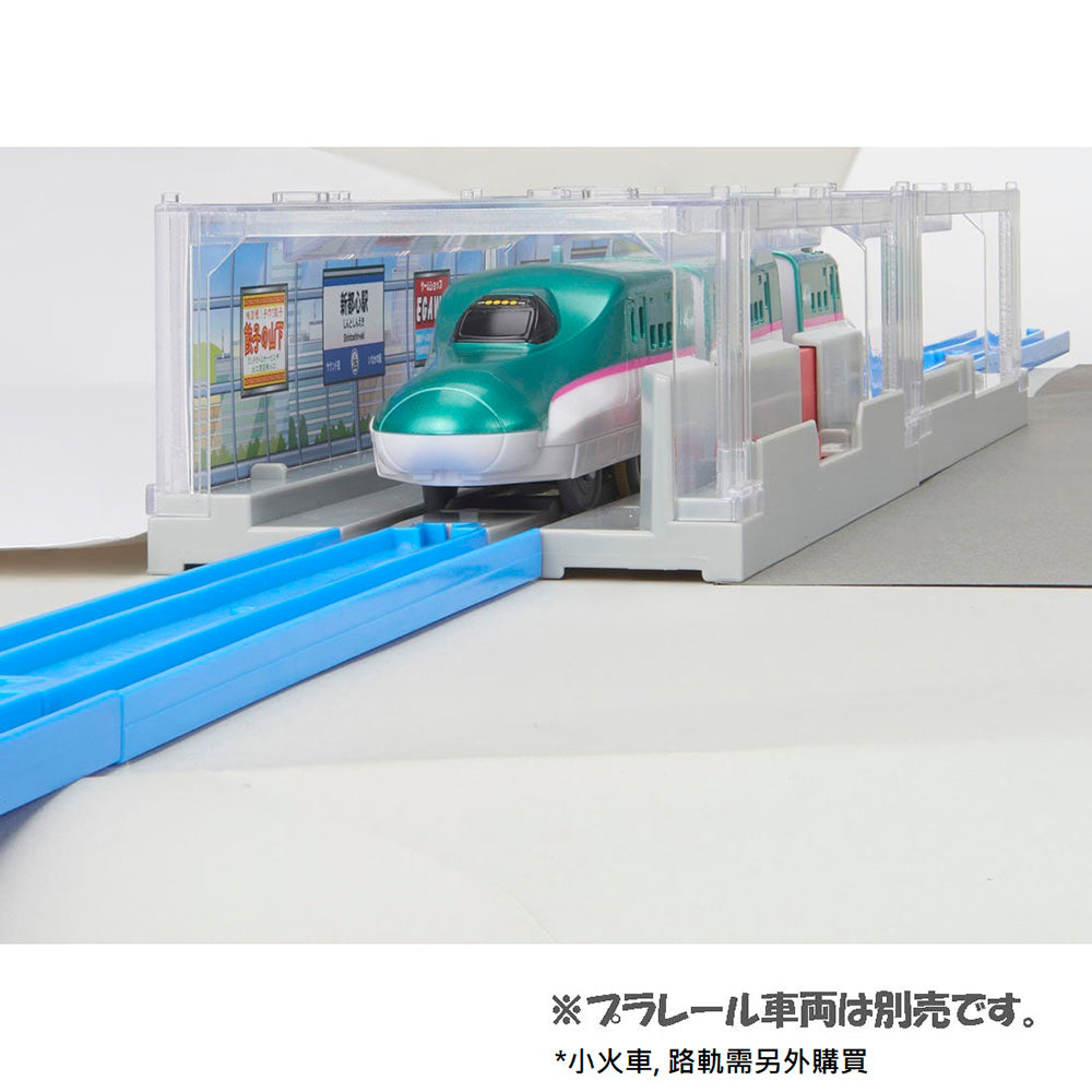 【現貨】Plarail Accessory J-26 Home Door Station