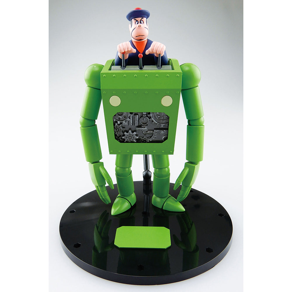 1/20高立的未來世界ROBONOID DYCE VER.