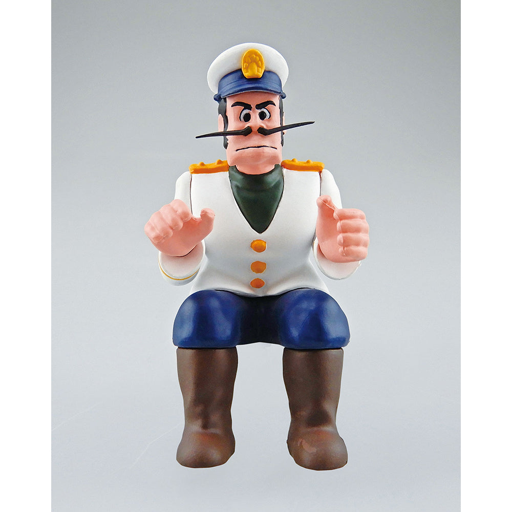 1/20高立的未來世界ROBONOID DYCE VER.