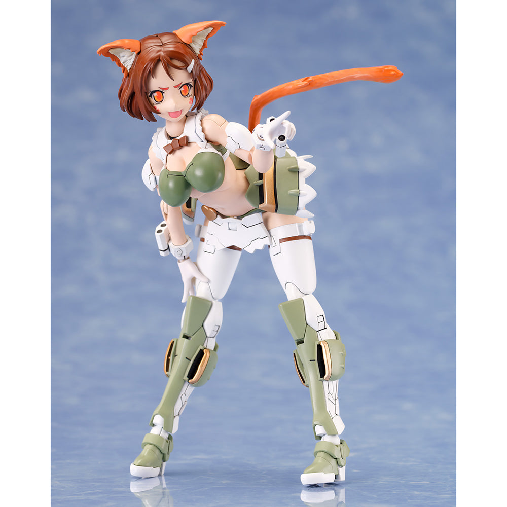 MACROSS DELTA VB-6 KONIG MONSTER