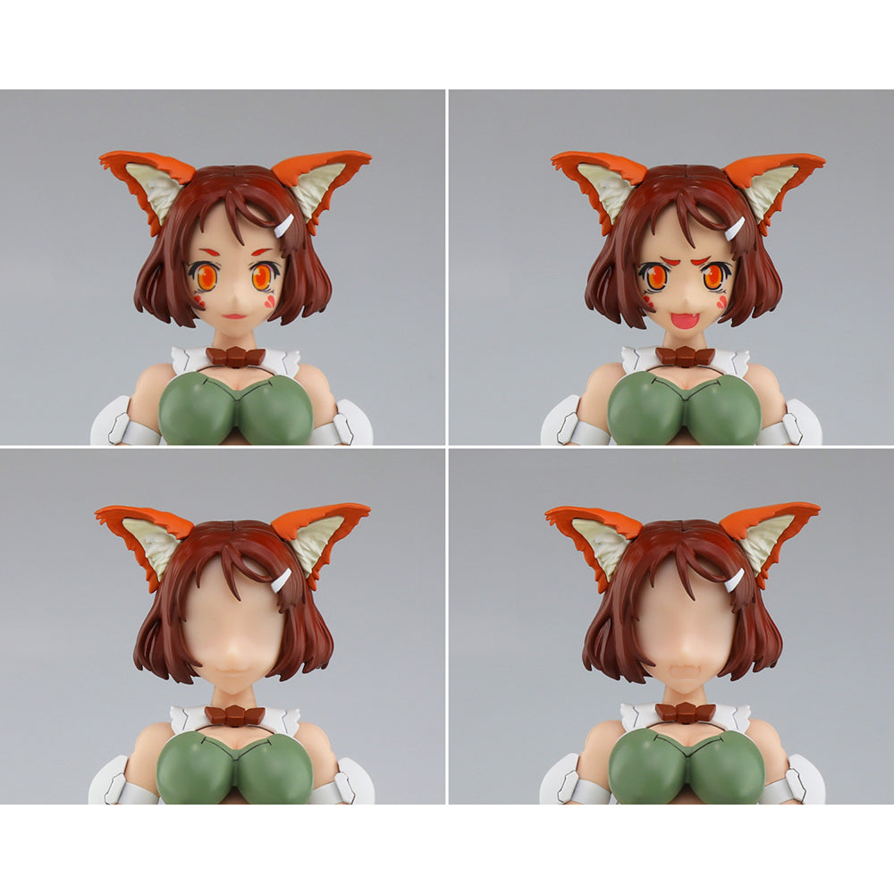 MACROSS DELTA VB-6 KONIG MONSTER