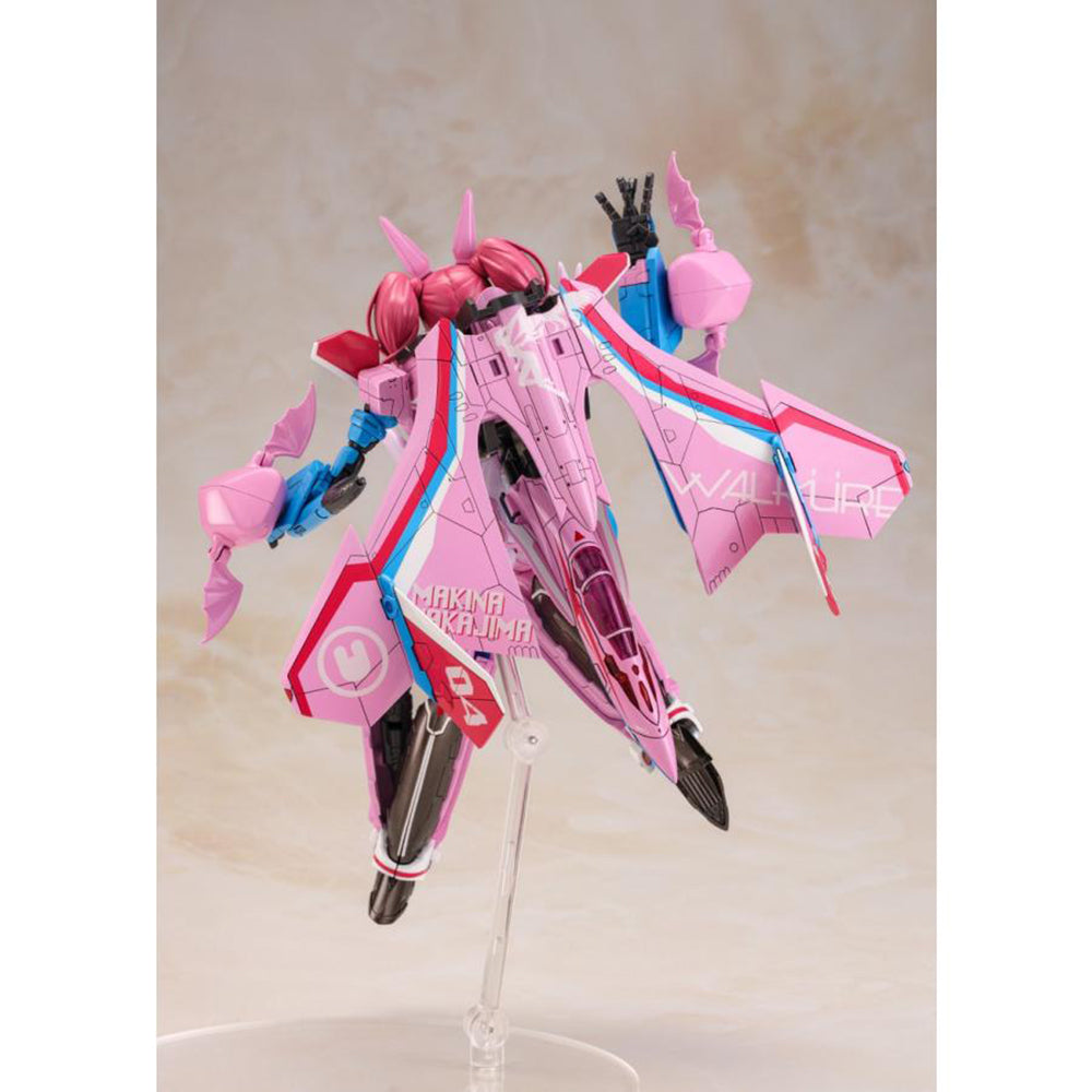 VARIABLE FIGHTER GIRLS 超時空要塞Δ WALKURE MAKINA NAKAJIMA