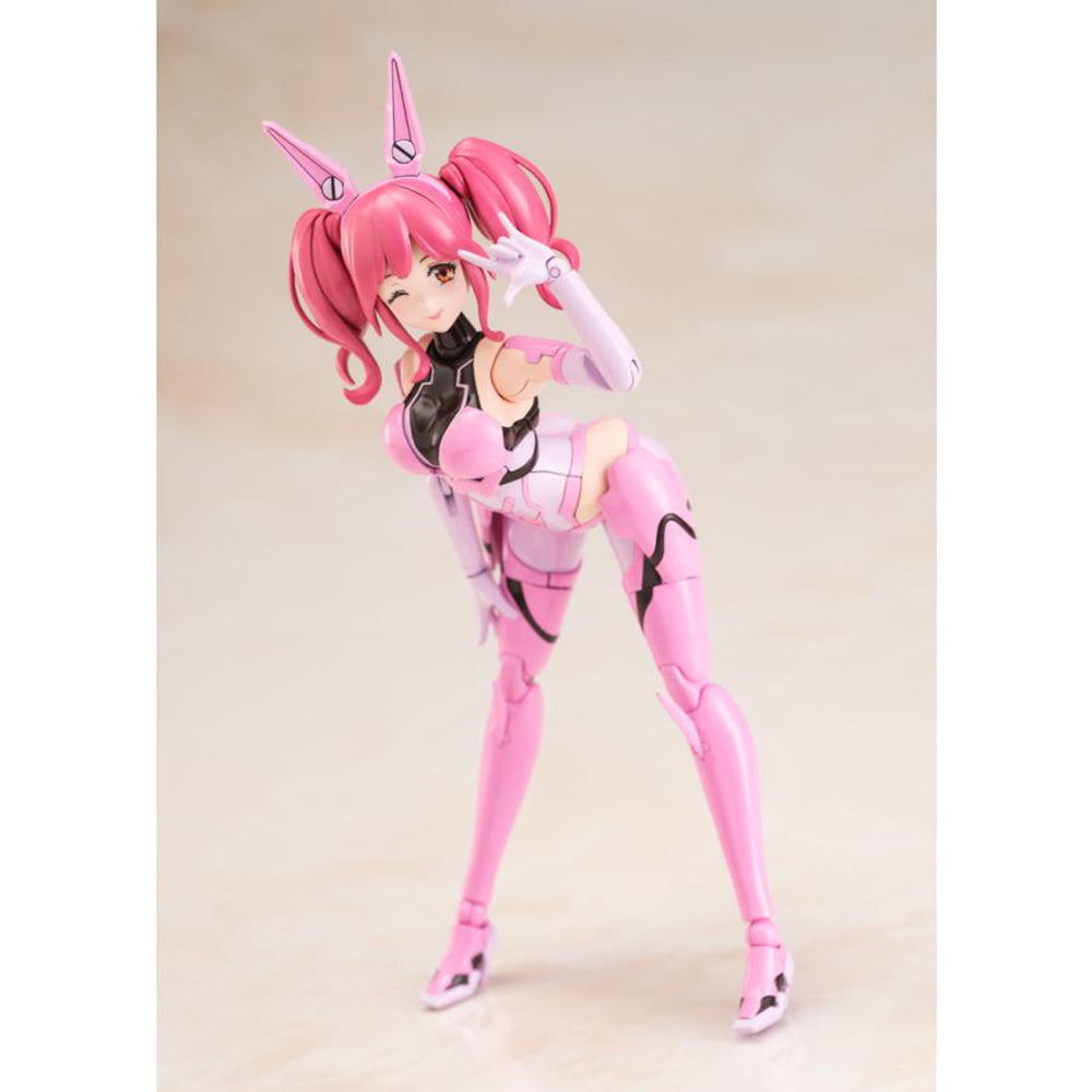 VARIABLE FIGHTER GIRLS 超時空要塞Δ WALKURE MAKINA NAKAJIMA