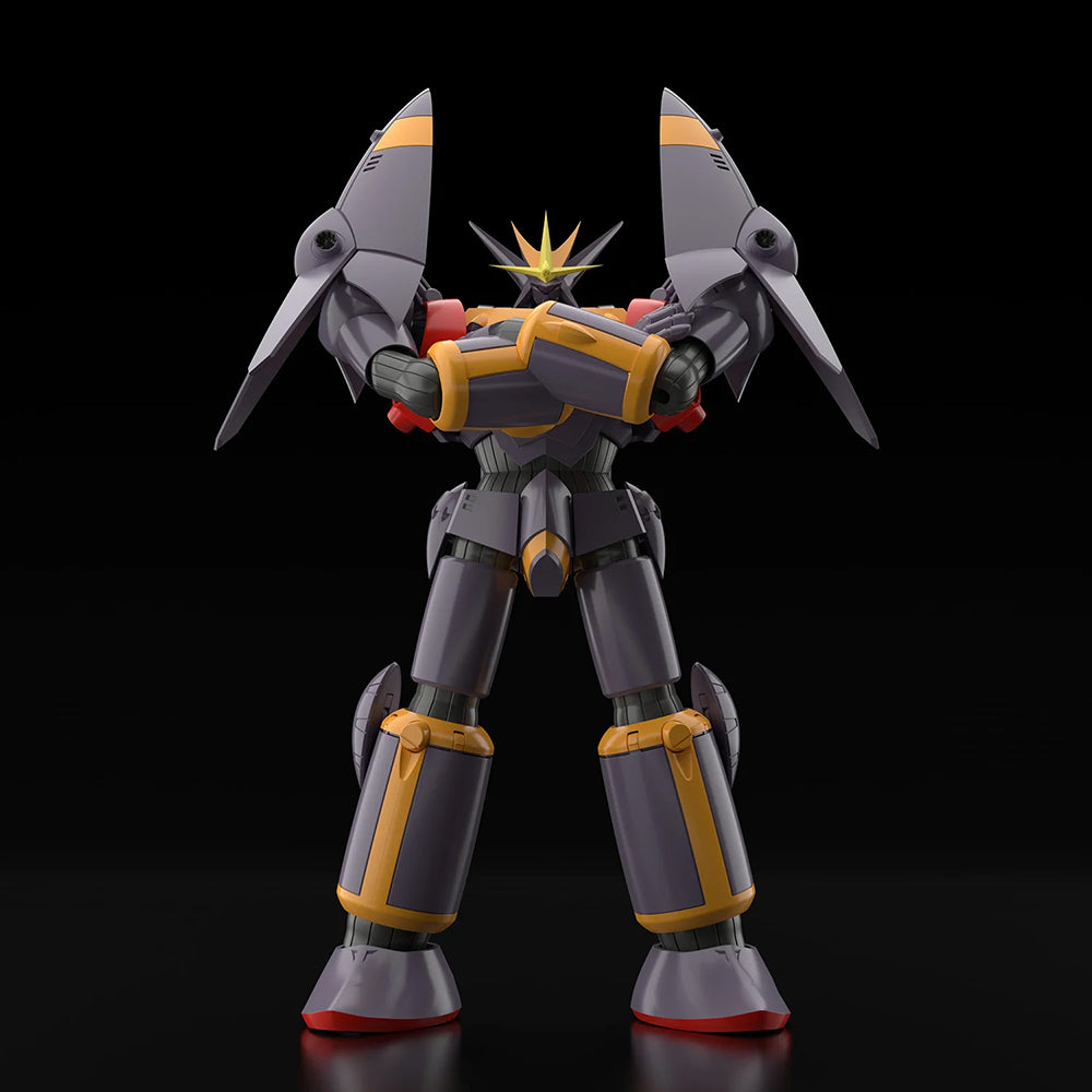 1/1000 GUNBUSTER Super Inazuma Kick ver.