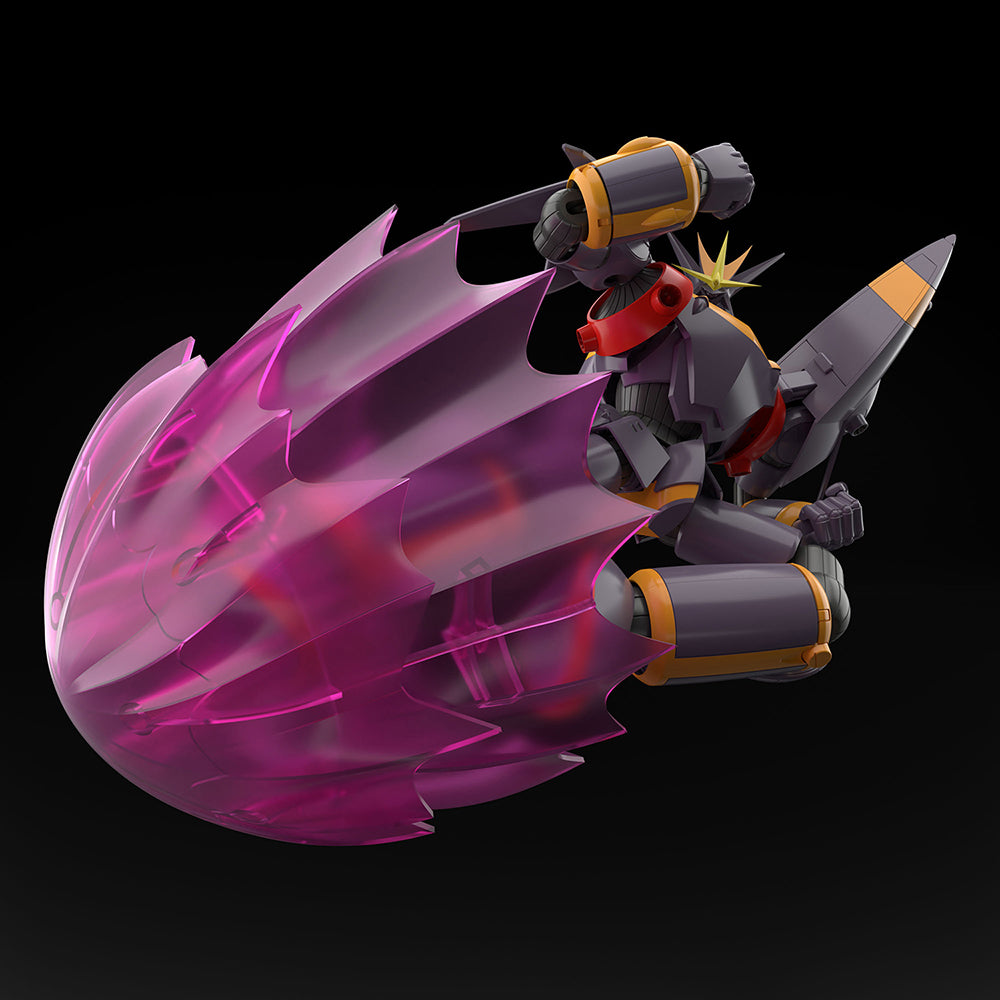 1/1000 GUNBUSTER Super Inazuma Kick ver.