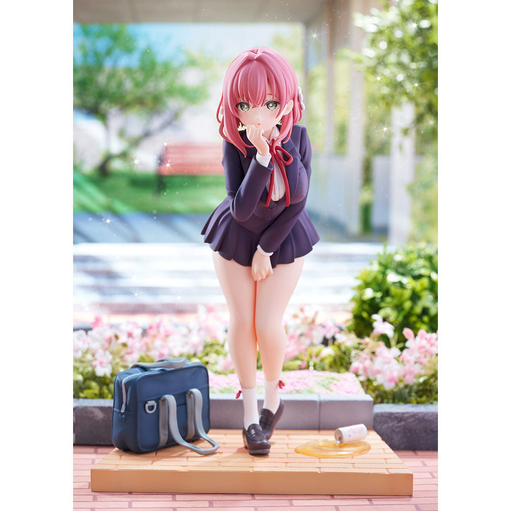 花園羽香里 (1/7 比例模型)