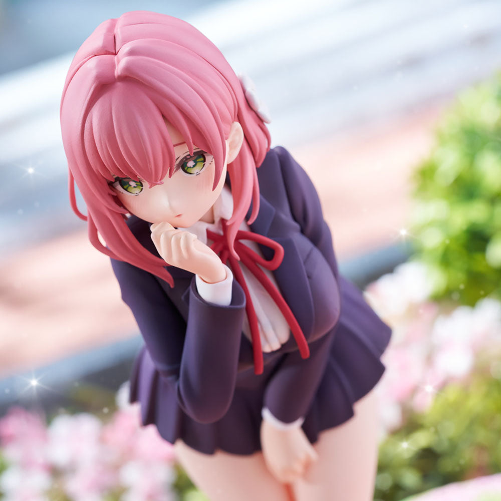 花園羽香里 (1/7 比例模型)