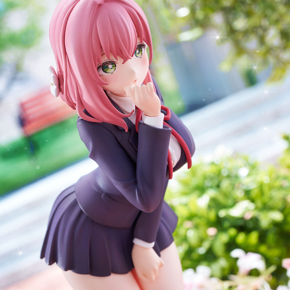 花園羽香里 (1/7 比例模型)