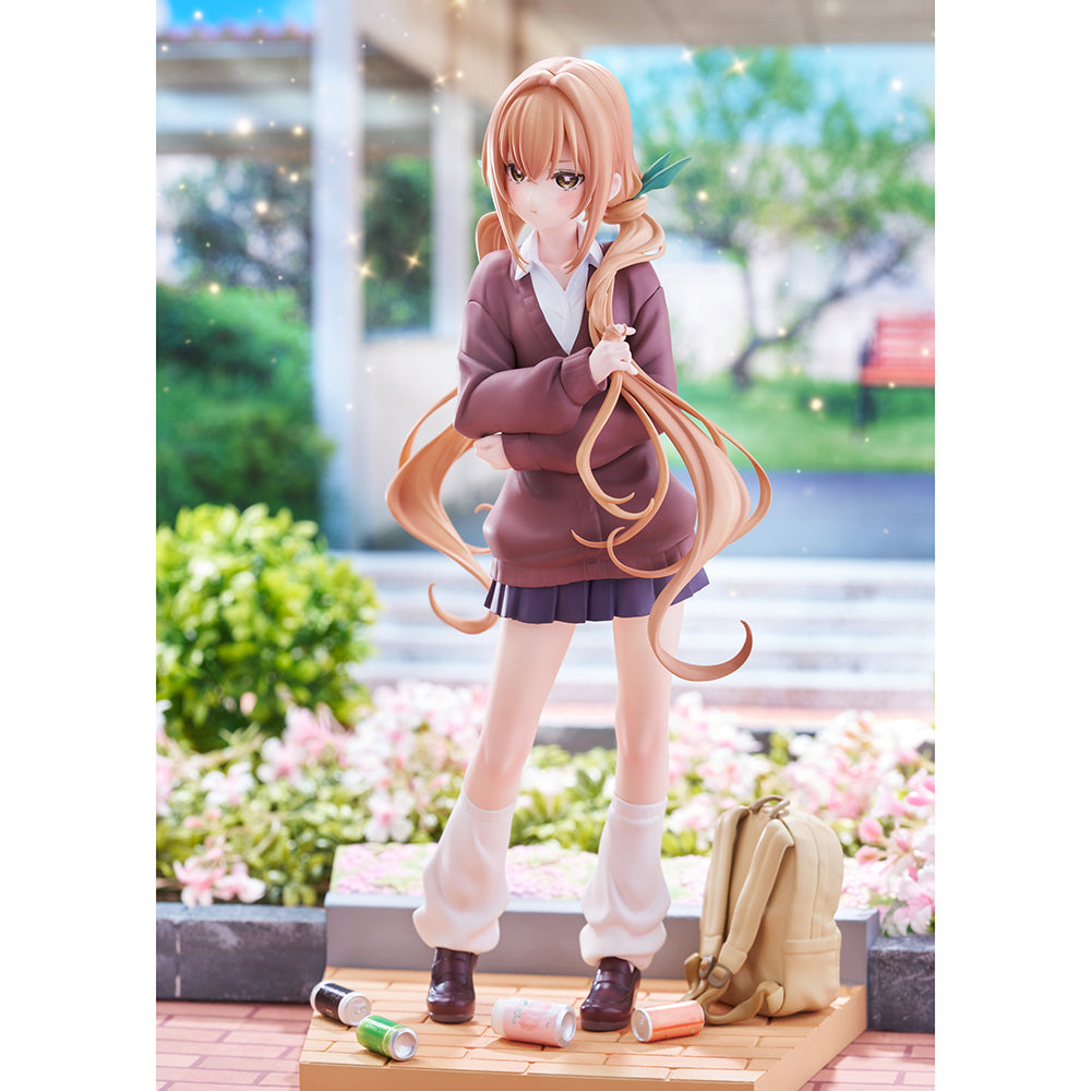 院田唐音 (1/7比例模型)