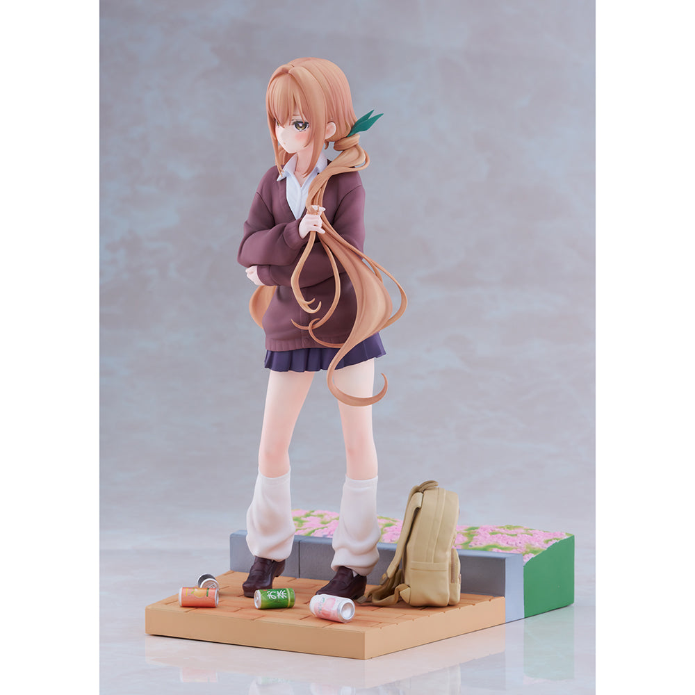 院田唐音 (1/7比例模型)