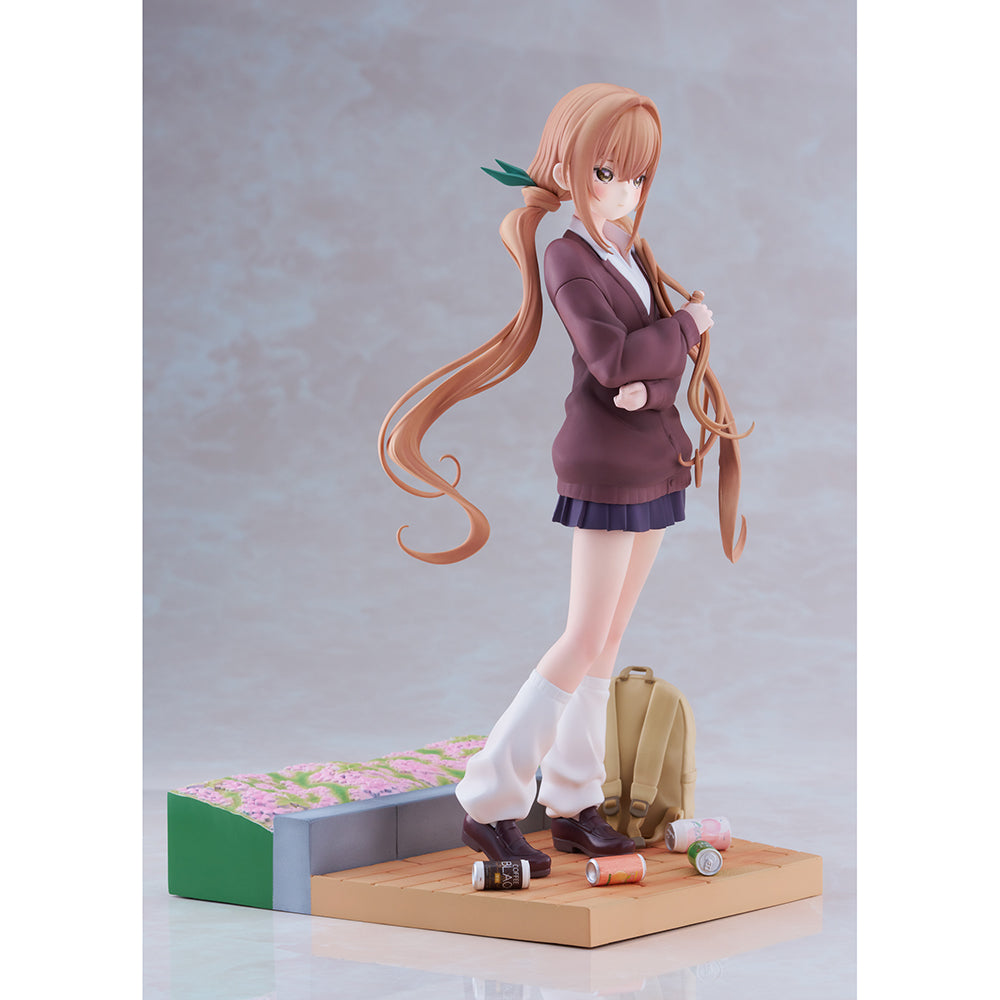 院田唐音 (1/7比例模型)