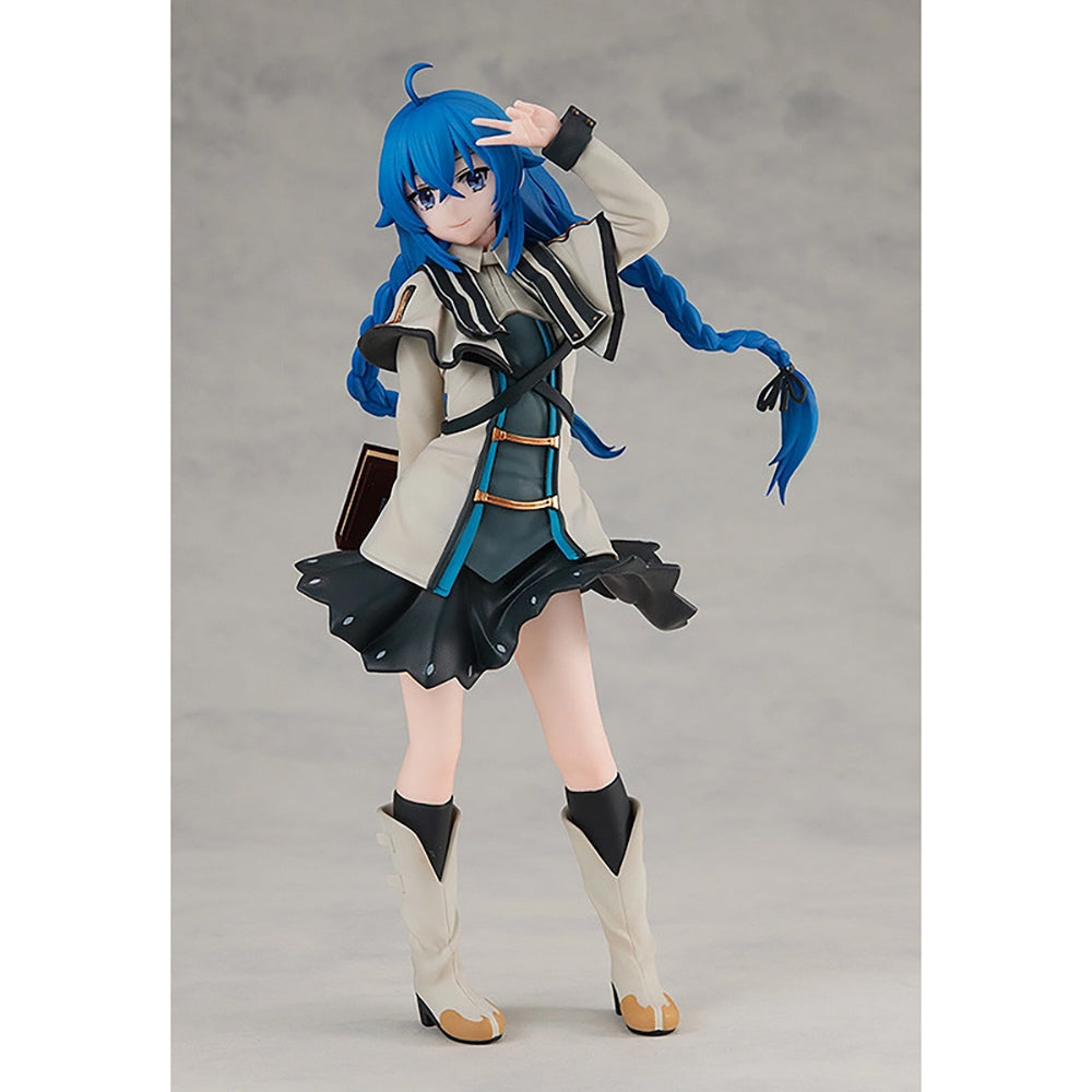 KADOKAWA Collection LIGHT 洛琪希‧米格路迪亞