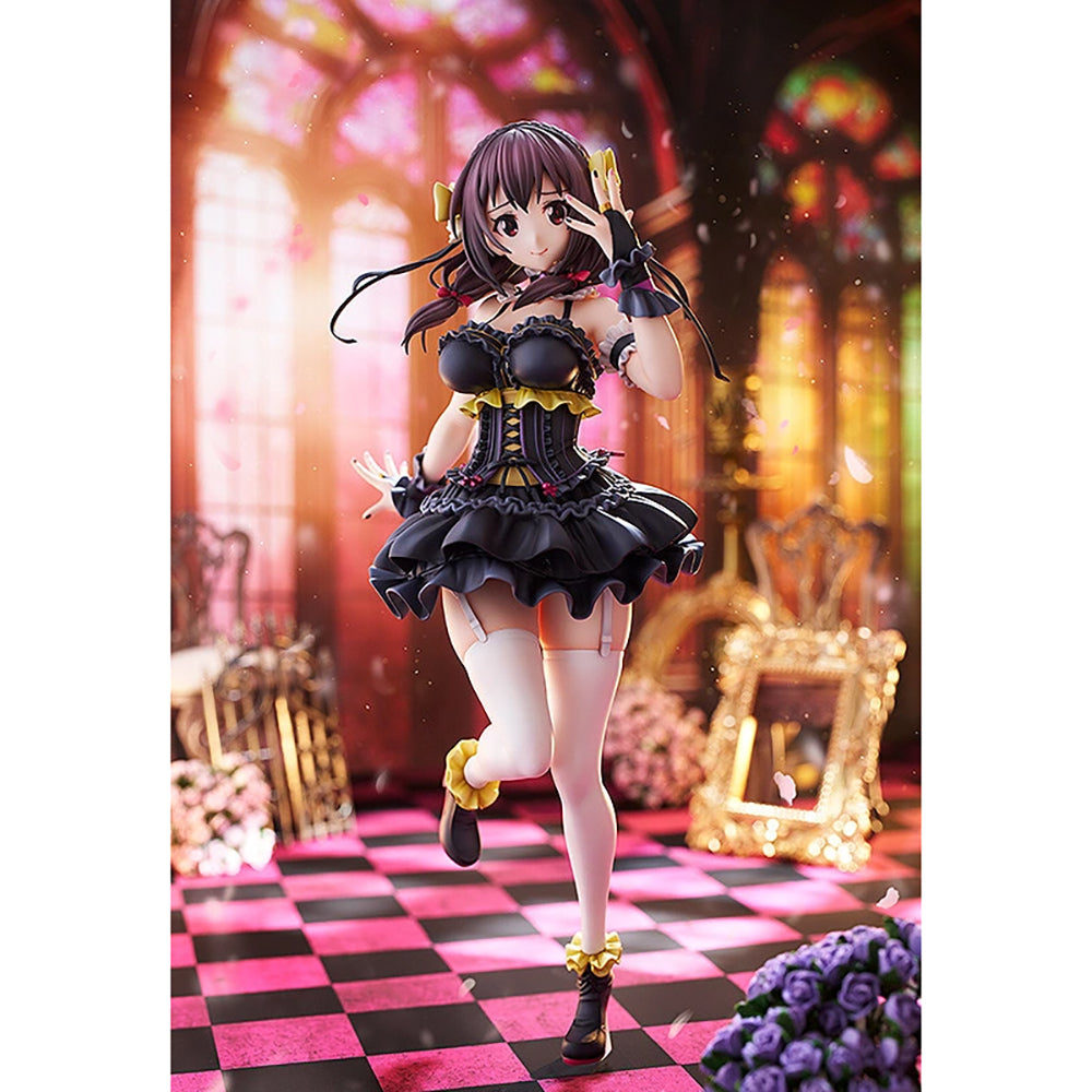 芸芸 哥德蘿莉ver. (1/7比例模型)