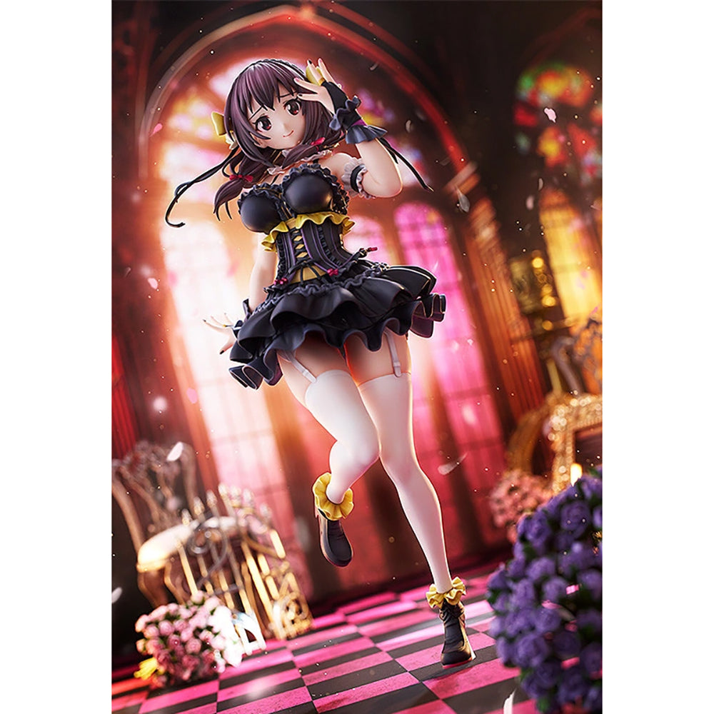 芸芸 哥德蘿莉ver. (1/7比例模型)