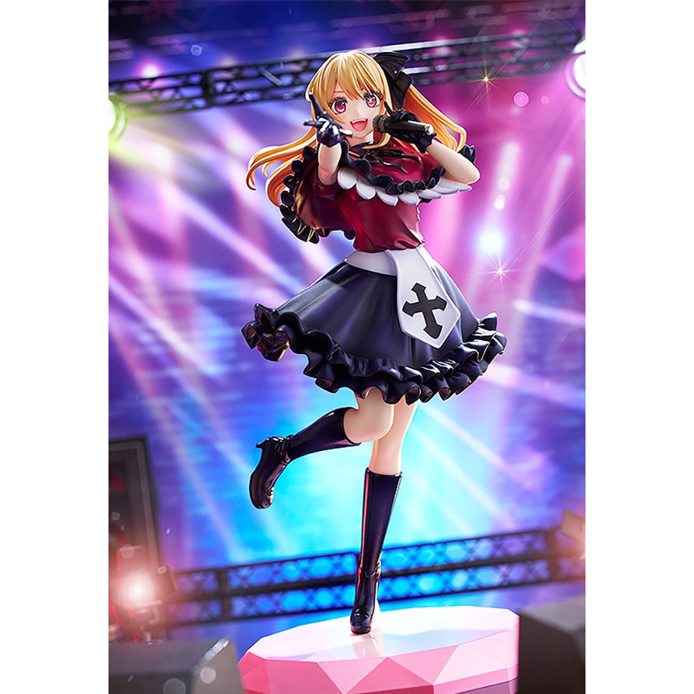 露比 (1/7比例模型)